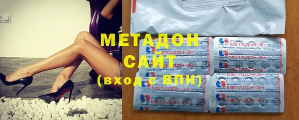 МДПВ Пестово